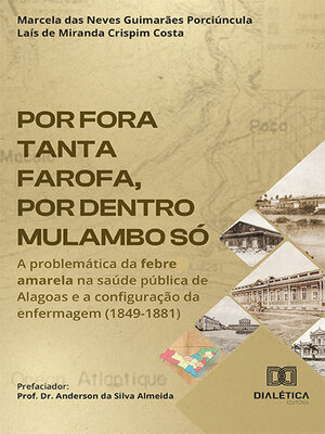 cover image of Por fora tanta farofa, por dentro mulambo só